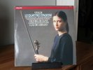 Mullova Violin Vivaldi - The Four Seasons - Philips Digital 420 216-1 LP Abbado