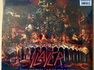 SLAYER The Repentless Killogy LIVE at The Forum 2LP Swirl & Splatter Color Vinyl