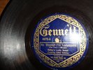 Early 20s GENNETT 78/Bailey's Lucky Seven/Lillian Robbins