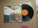 LED ZEPPELIN II - RARE ASIA VINYL PRESSING - THIN PAPER SLEEVE COVERED IN PVC