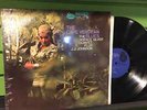 THE HORACE SILVER QUINTET j j johnson THE CAPE VERDEAN BLUES LP 1973 press JAZZ