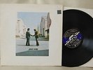 PINK FLOYD wish you were here ORIGINAL DUTCH LP PSYCH PROG ROCK Harvest + inner