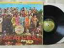 THE BEATLES St. Pepper’s lonely hearts club band RARE US EXPORT APPLE LP PSYCH
