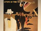 SKYHOOKS: LIVING IN THE 70's  12