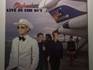 SKYHOOKS - 'Live In The 80's' 12
