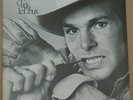 1975 LP Chris LeDoux Songs of Living Free Original