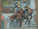 1977 Sealed LP Chris LeDoux Sing Me A Song Mr Rodeo Man Original