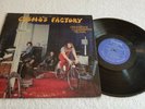 CREEDENCE CLEARWATER REVIVAL CCR COSMOS FACTORY FANTASY 8402 VINYL LP RECORD
