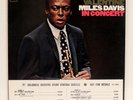 My Funny Valentine - Miles Davis In Concert LP 1965 WL Promo Columbia - CL 2306
