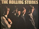 The Rolling Stones USA 1964 MONO LP With PHOTO NM/NM