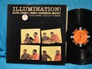 Elvin Jones / Jimmy Garrison Sextet 'Illumination ' LP Van Gelder