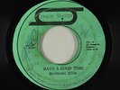 Reggae 45 - Hortense Ellis - Have A Good Time - Track United Jamaica - mp3