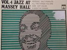 Charlie Parker Vol. 4 - Jazz At Massey Hall NEAR MINT Saga Eros Vinyl LP