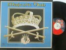 JOE GIBBS & THE PROFESSIONALS   Majestic Dub   VINYL LP
