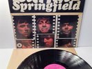 Buffalo Springfield LP in Shrink w/ Hype - Self Titled - Atco SD 33-200-A Stereo