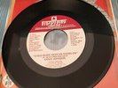 Rare Soul 45 Ernie JOHNSON - Disco music keep on going on' (1976