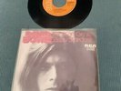 Rare single David BOWIE - The Jean Genie/Ziggy Stardust (Germany Long hair look)