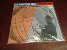 BEN WEBSTER SEE YOU AT THE FAIR 45 SPEED AUDIOPHILE 180 GRAM NUMBERED 109 LP SET
