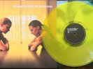 Placebo - Without You I'm Nothing Vinyl Yellow /500 New