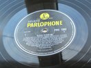 THE BEATLES PLEASE PLEASE ME 1963 UK LP NO DATE  1ST TYPE GOLD SLEEVE