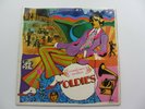 THE BEATLES    ORIGINAL 1966 UK   LP   A COLLECTION OF OLDIES  ORIGINAL MONO