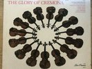 SXA 4521 The Glory of Cremona / Ruggiero Ricci