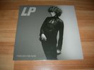 LAURA PERGOLIZZI (L.P.) - FOREVER FOR NOW rare out of print VINYL LP SEALED NEW