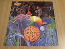THE BEE GEES 1ST - UK ISSUE - A2/B4 - VERY GOOD++