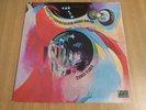 TONTO'S EXPANDING HEADBAND - ZERO TIME - UK ISSUE - A1/B1 - EXCELLENT