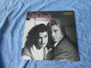 THE FAMILY-S/T-NOTHING COMPARES TO 2 U-PRINCE-LP-GF-PROMO-INNER SLEEVE-VG++