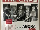 THE CARS - Live at the Agora 1978 RSD 2017 LIMITED EDITION Vinyl SEALED