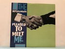 THE REPLACEMENTS 