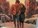 BOB DYLAN BLOWIN’ IN THE WIND  RARE PICTURE SLEEVE 7” JAPAN  SINGLE