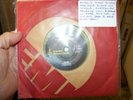 AC/DC Dave Evans 1974 rockin in the parlor Australia ONLY 7