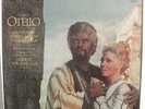 Verdi Otello Van Karajan Berlin Vickers Freni Angel SCLX-3809 3 LP SEALED MINT