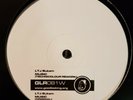 LTJ BUKEM - MUSIC ORIGINAL / TECHNICOLOUR REWORK - GLR081W MINT RARE