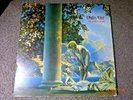 Dalis Car - The Waking Hour (Vinyl LP) UK 1st Pressing G/F Sleeve