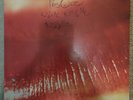 The cure kiss me kiss me kiss me Vinyl Elektra US Pressing