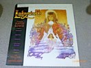 Labyrinth OST David Bowie UK (Vinyl LP) 1st Pressing