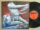 HORROR SOUNDTRACK LP - ROB - MANIAC In Shrink LIMITED EDITION 180g Mondo