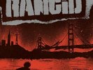 Rancid - Trouble Maker-Limited Indie-Edition-Blue Colored V Vinyl LP2 Hellc NEU