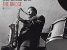 Sonny Rollins - The Bridge Vinyl LP Elemental NEU