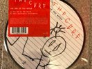 The Cure The End Of The World Rare UK Ltd 7