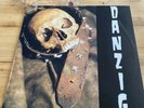 Danzig Not of this World Live USA 1989 Rare LP - Vinyl, Luxemburg sehr gut
