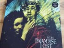 PARADISE LOST - Icon DoLP Music for Nations 1993 mit Poster