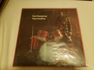 Paul Humphrey - Supermellow LP - Blue Thumb VG+ Promo