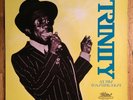 TRINITY At His Toasting Best LP on Salsoul NM rare dancehall reggae