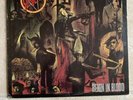 Slayer Reign in Blood Vinyl (LP, 1986, Def Jam GHS 24131)VG+