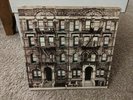 Led Zeppelin - Physical Graffiti - 12in LP - 2LP set