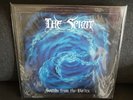 The Spirit - Sounds from the vortex LP Firstpress Eternal Echoes Dissection